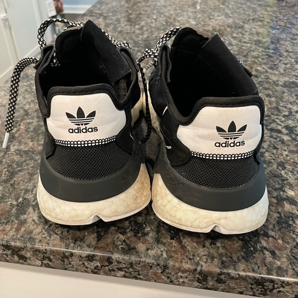 Adidas boost joggers - Picture 5 of 5